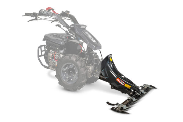 Mähbalken (Nero MGT-11D / Nero MGT-15B) – Bild 2