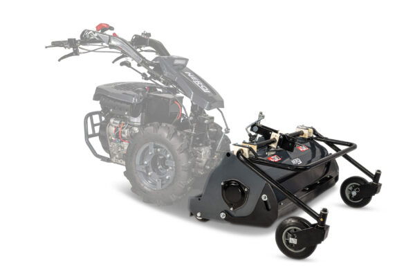 Schlegelmulcher (Nero MGT-11D / Nero MGT-15B) – Bild 3