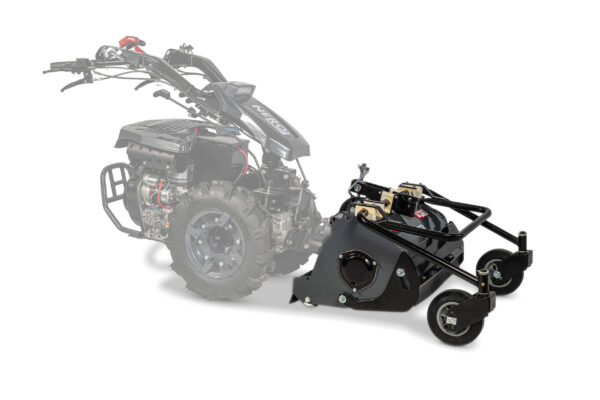 Schlegelmulcher (Nero MGT-11D / Nero MGT-15B) – Bild 6