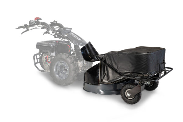 Sichelmäher (Nero MGT-11D / Nero MGT-15B) – Bild 4