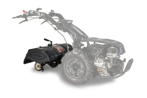 Bodenfräse (Nero MGT-11D / Nero MGT-15B) – Bild 3