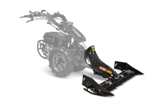 Fingermähbalken (Nero MGT-11D / Nero MGT-15B) – Bild 2