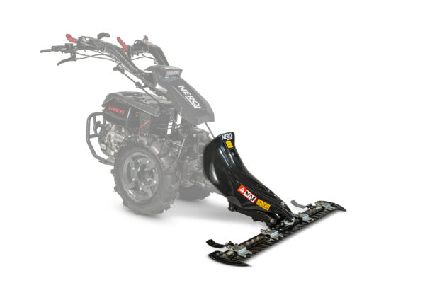 Mähbalken (Nero MGT-11D / Nero MGT-15B) – Bild 3