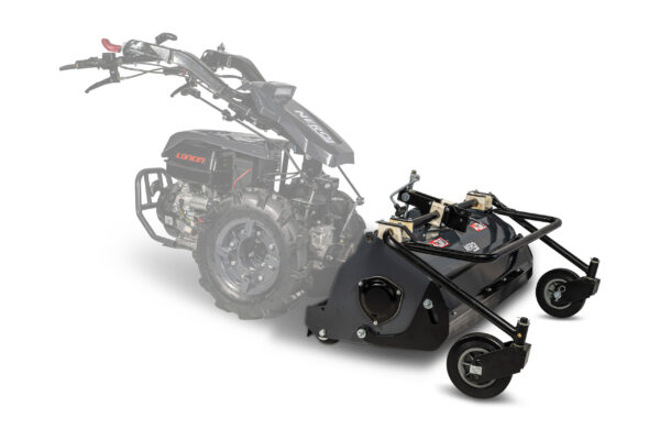 Schlegelmulcher (Nero MGT-11D / Nero MGT-15B) – Bild 2