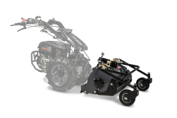 Schlegelmulcher (Nero MGT-11D / Nero MGT-15B) – Bild 5