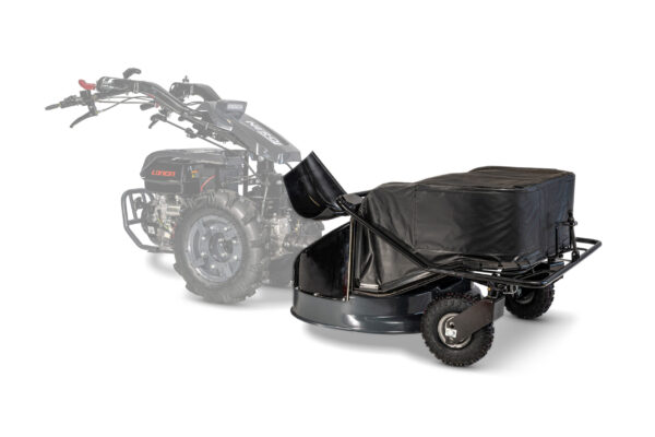 Sichelmäher (Nero MGT-11D / Nero MGT-15B) – Bild 3