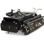 Kreiselegge (Nero MGT-11D / Nero MGT-15B)