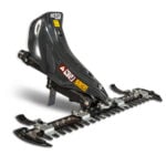 Mähbalken (Nero MGT-11D / Nero MGT-15B)