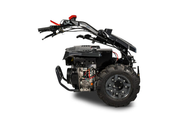 Motorgeräteträger Nero MGT-11D – Bild 2