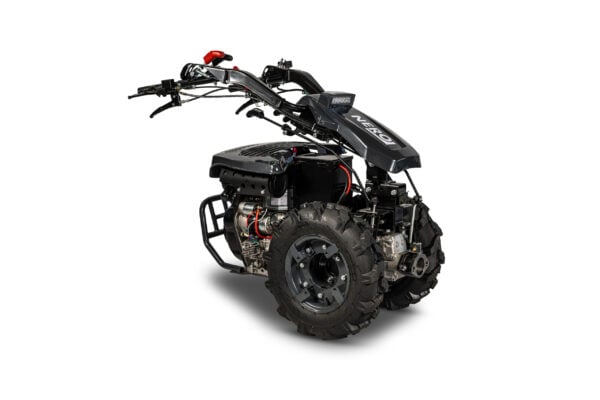 Motorgeräteträger Nero MGT-11D – Bild 4