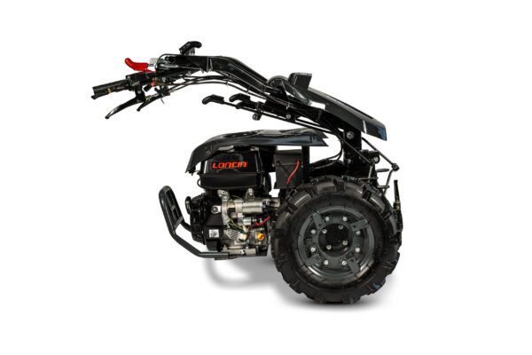 Motorgeräteträger Nero MGT-15B – Bild 2