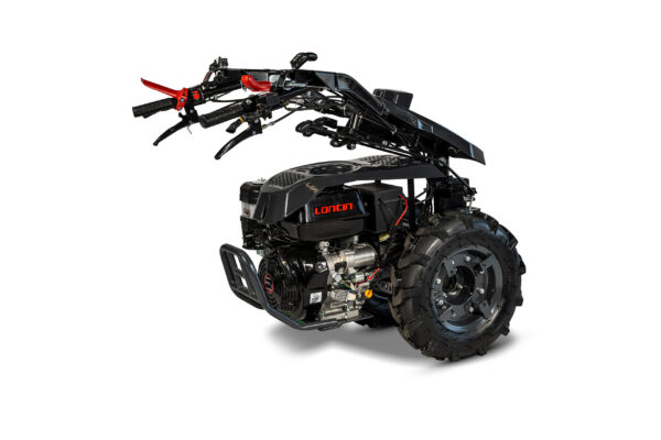 Motorgeräteträger Nero MGT-15B – Bild 4