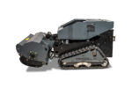 Remote-Mulcher Nero RSM-1000GT – Bild 2