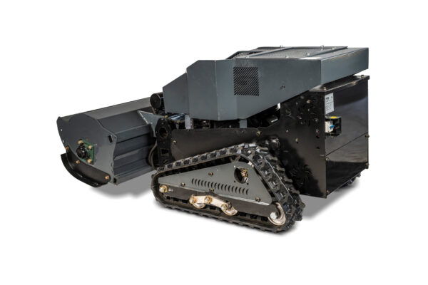 Remote-Mulcher Nero RSM-1000GT – Bild 3