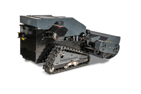 Remote-Mulcher Nero RSM-1000GT – Bild 4