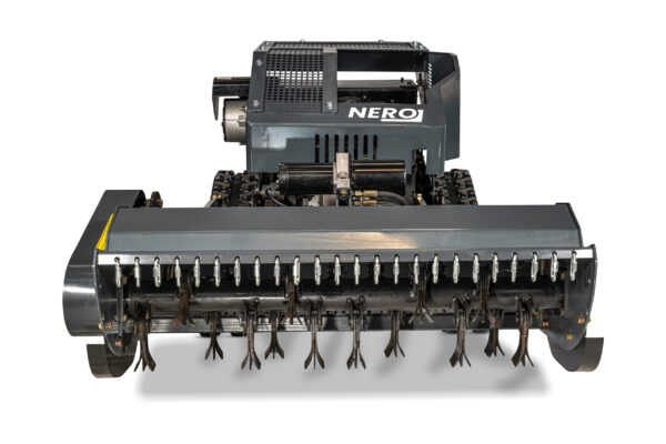 Remote-Mulcher Nero RSM-1000GT – Bild 6