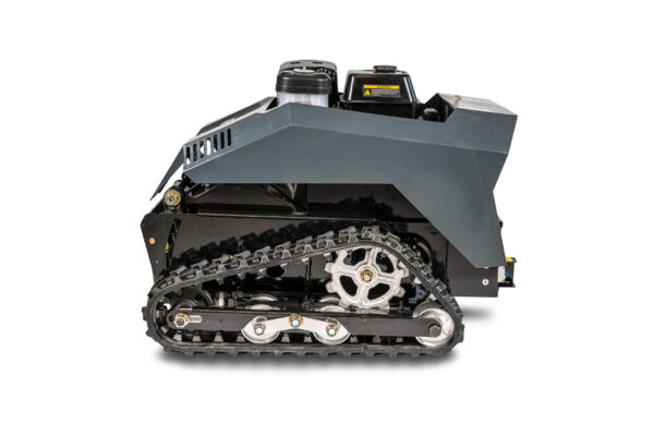 Remote-Mulcher Nero RSM-500GT – Bild 2