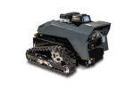 Remote-Mulcher Nero RSM-500GT – Bild 3