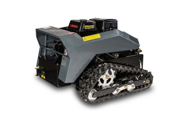 Remote-Mulcher Nero RSM-500GT – Bild 4