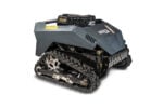 Remote-Mulcher Nero RSM-500GT