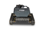 Remote-Mulcher Nero RSM-500GT – Bild 5