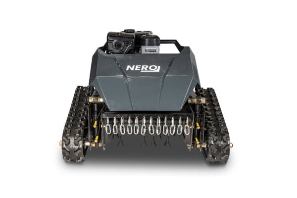 Remote-Mulcher Nero RSM-500GT – Bild 5