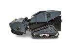 Remote-Mulcher Nero RSM-800GT – Bild 2