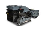 Remote-Mulcher Nero RSM-800GT – Bild 4