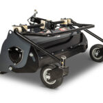 Schlegelmulcher (Nero MGT-11D / Nero MGT-15B)