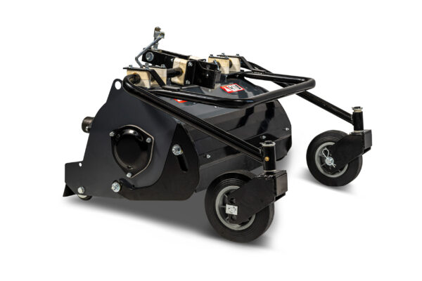 Schlegelmulcher (Nero MGT-11D / Nero MGT-15B) – Bild 4