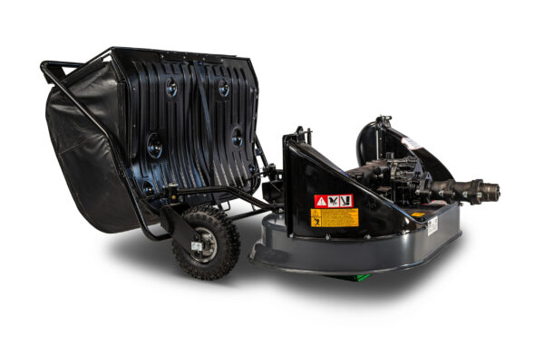 Sichelmäher (Nero MGT-11D / Nero MGT-15B) – Bild 2