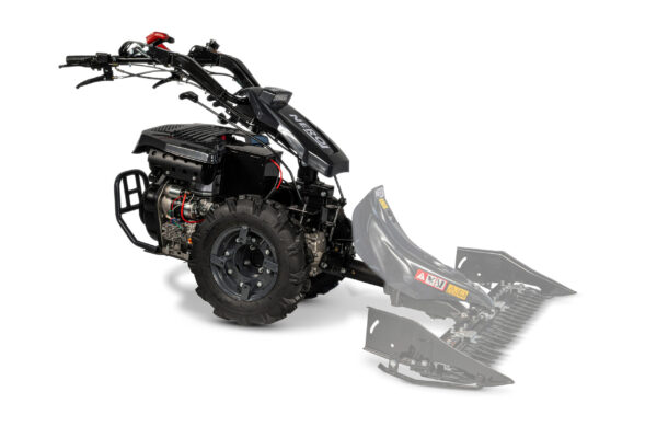 Motorgeräteträger Nero MGT-11D – Bild 8