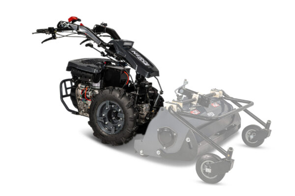 Motorgeräteträger Nero MGT-11D – Bild 5