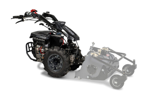 Motorgeräteträger Nero MGT-11D – Bild 11