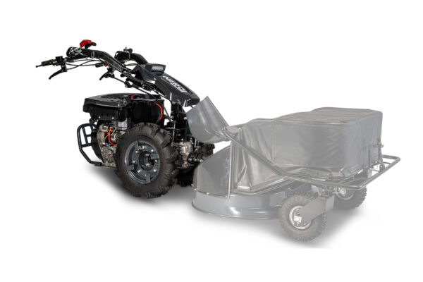 Motorgeräteträger Nero MGT-11D – Bild 6