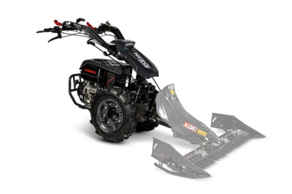 Motorgeräteträger Nero MGT-15B – Bild 7