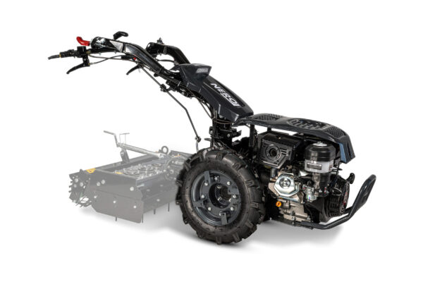 Motorgeräteträger Nero MGT-15B – Bild 8