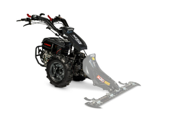 Motorgeräteträger Nero MGT-15B – Bild 9