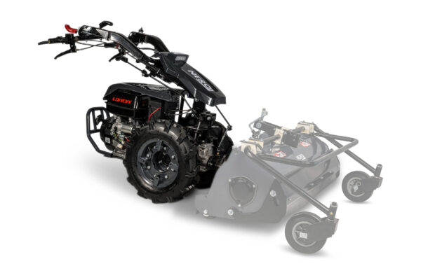 Motorgeräteträger Nero MGT-15B – Bild 11