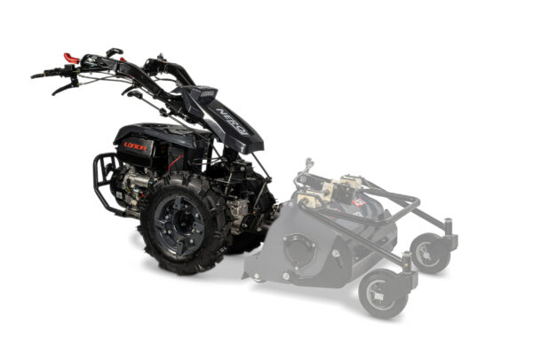 Motorgeräteträger Nero MGT-15B – Bild 10