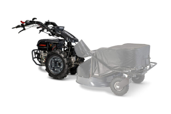 Motorgeräteträger Nero MGT-15B – Bild 12