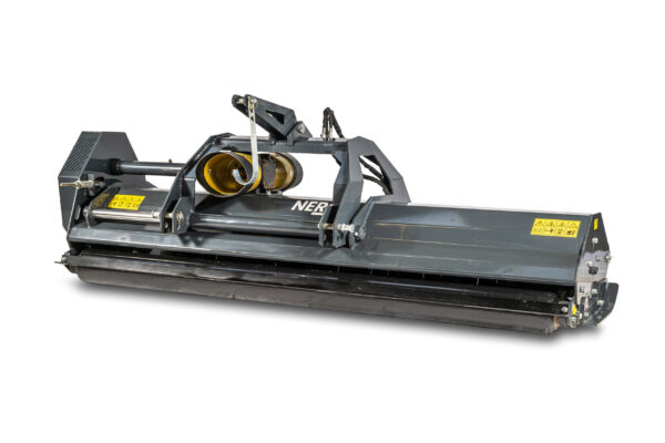 Schlegelmulcher Nero T-260H – Bild 4