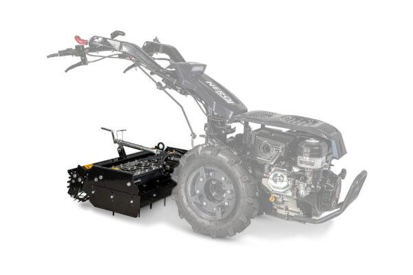 Kreiselegge (Nero MGT-11D / Nero MGT-15B) – Bild 3