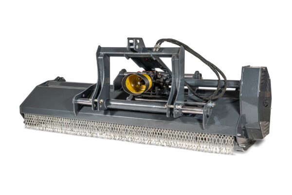 Schlegelmulcher Nero S-300H – Bild 5