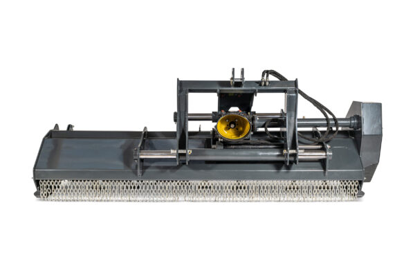 Schlegelmulcher Nero S-300H – Bild 2