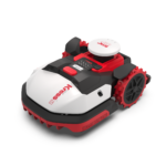 Kress RTKⁿ 5.000 m² Rasenmähroboter mit OAS (KR174E) – Bild 3