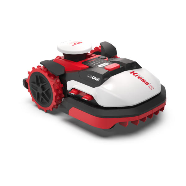 Kress RTKⁿ 1.000 m² Rasenmähroboter mit OAS (KR161E) – Bild 8