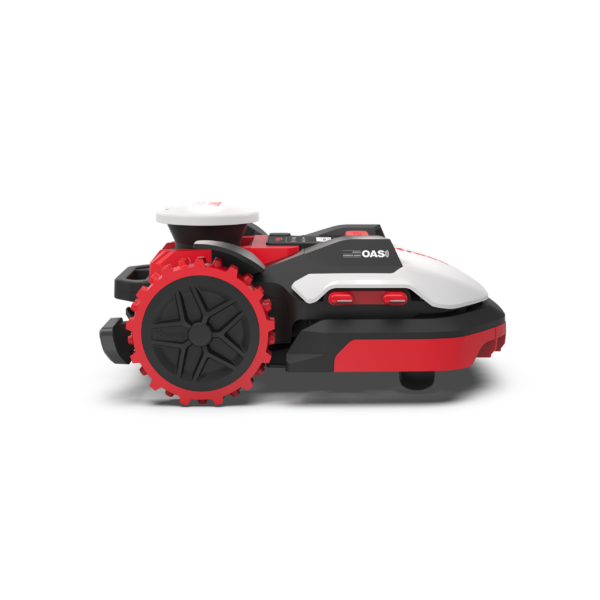 Kress RTKⁿ 5.000 m² Rasenmähroboter mit OAS (KR174E) – Bild 8